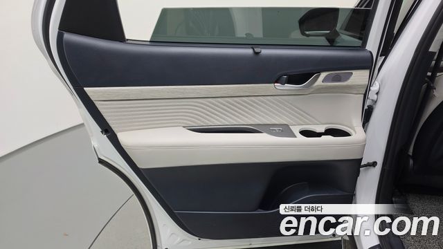 2022 Hyundai Palisade Gasoline 3.8 4WD, photograph 11