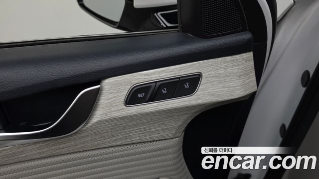 2022 Hyundai Palisade Gasoline 3.8 4WD, photograph 9