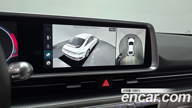 Hyundai Ioniq6 Long Range — photo 1 of 40