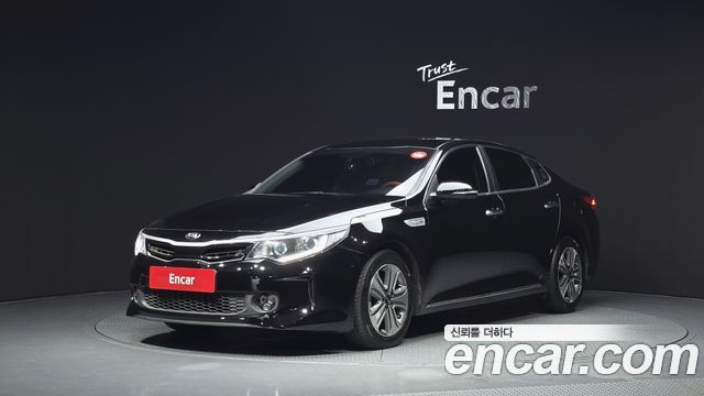 2016 Kia K5 Noblesse, photograph 8
