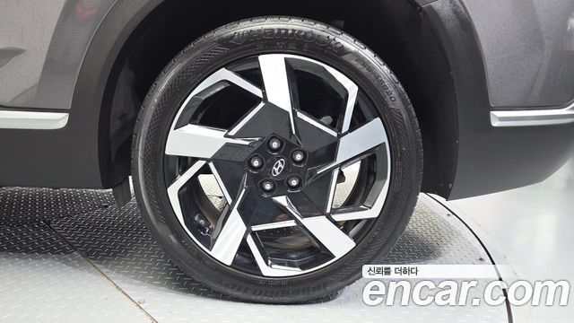 Hyundai Santafe Diesel 2.2 2WD — photo 1 of 34