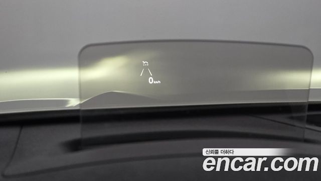 2022 Kia Seltos Gasoline 1.6 Turbo 2WD, photograph 3