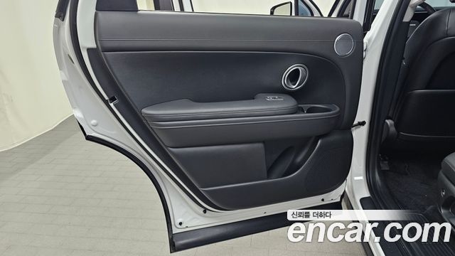 Hyundai Palisade HEV 2.5T 4WD 9-Seater — photo 1 of 31