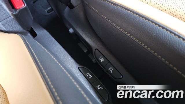 2023 Kia Canival Gasoline 7-Seater Noblesse, photograph 6
