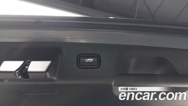 Hyundai Palisade Diesel 2.2 2WD — photo 1 of 33