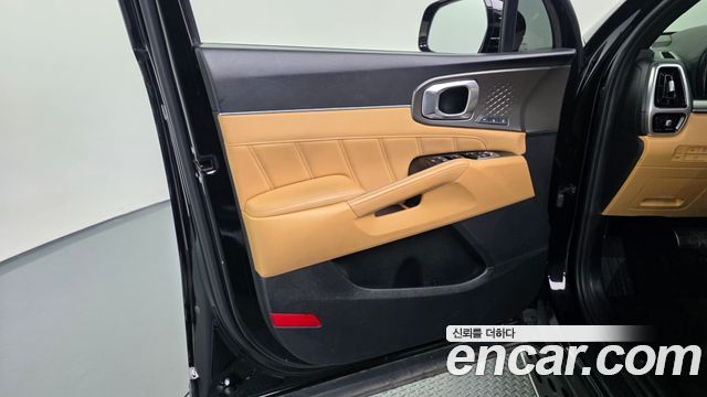 Kia Sorento Diesel 2.2 2WD — photo 1 of 36