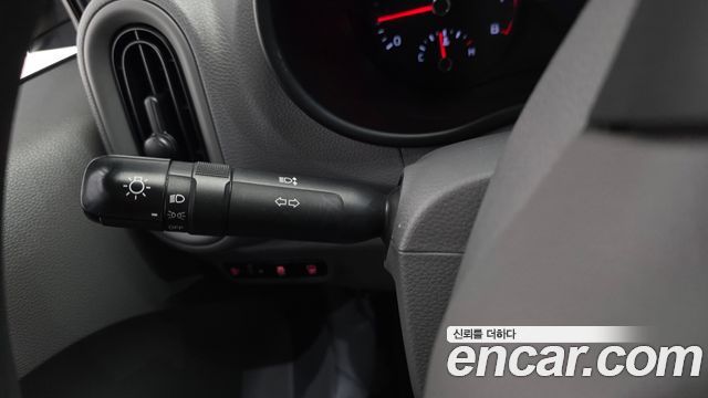 Kia morning Van — photo 1 of 31