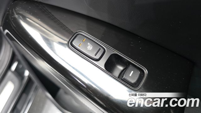 Kia K7 2.4 GDI Limited
