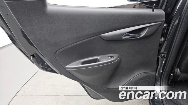 ChevroletGMDaewoo Spark LT — photo 1 of 30