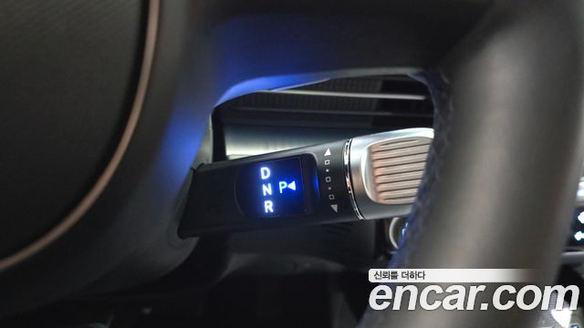 Hyundai Ioniq6 Long Range — photo 1 of 35