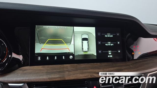 Kia Mohave Diesel 3.0 4WD 6-Seater — photo 1 of 34