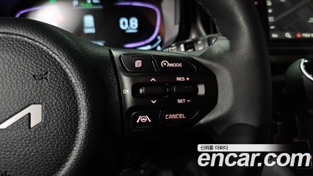 Kia RAY Signature — photo 1 of 33