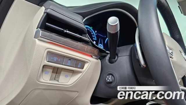 Genesis G80 Gasoline 2.5 Turbo AWD — photo 1 of 33