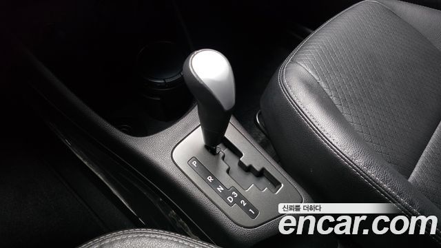 Kia morning Deluxe — photo 1 of 30