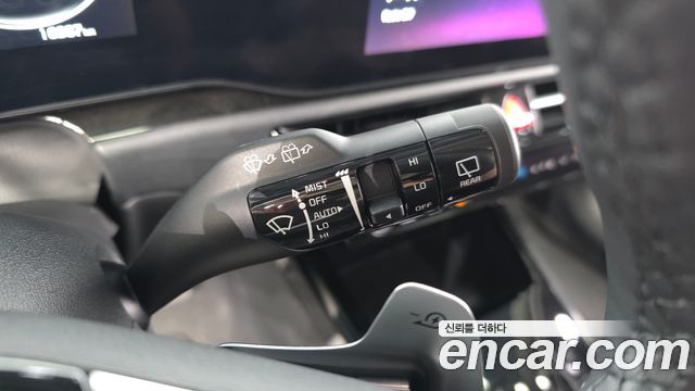 2023 Kia Niro Air, photograph 2