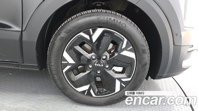 2023 Kia Niro Air, photograph 8