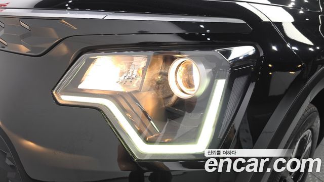 2023 Kia Niro Air, photograph 9