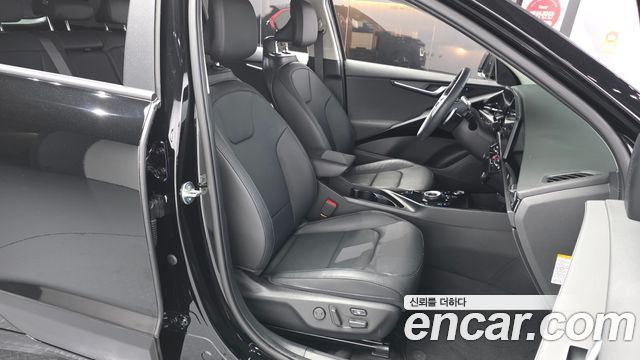 2023 Kia Niro Air, photograph 3