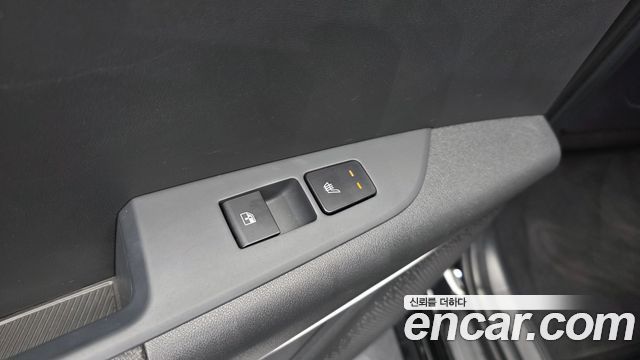 Kia Niro Air