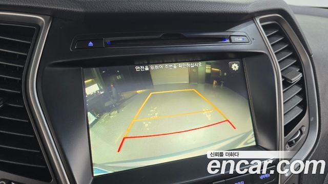 Hyundai Maxcruz Diesel 2.2 4WD — photo 1 of 20