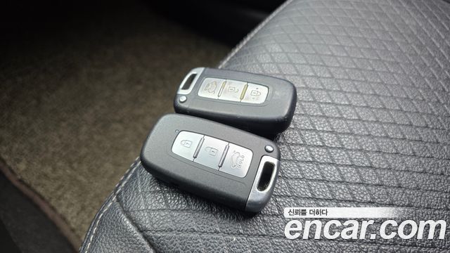 Kia morning Luxury — photo 1 of 20