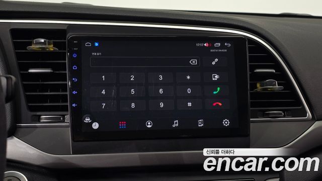 Hyundai AVANTE 1.6 GDI Value Plus — photo 1 of 30