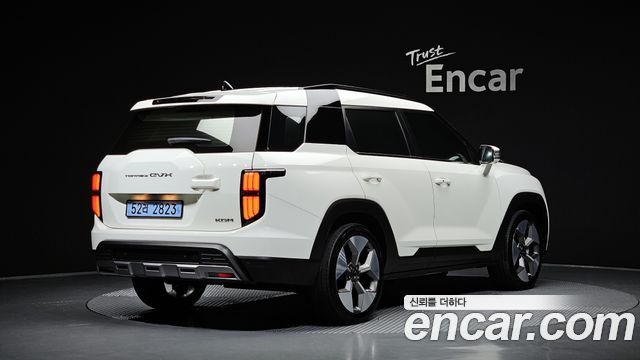 KG_Mobility_Ssangyong Torres E7 — photo 1 of 37