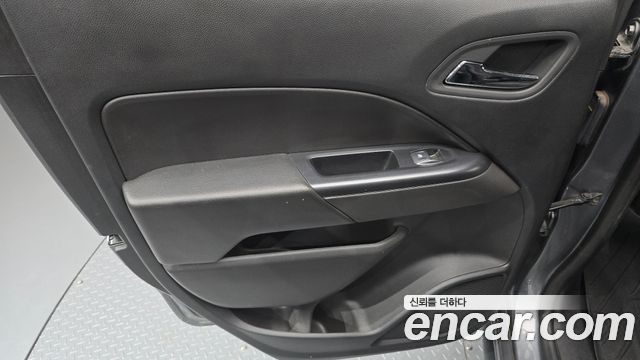 ChevroletGMDaewoo Colorado 3.6 Extreme-X 4WD — photo 1 of 30