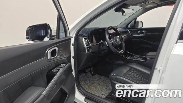 Kia Sorento Diesel 2.2 4WD — photo 1 of 36
