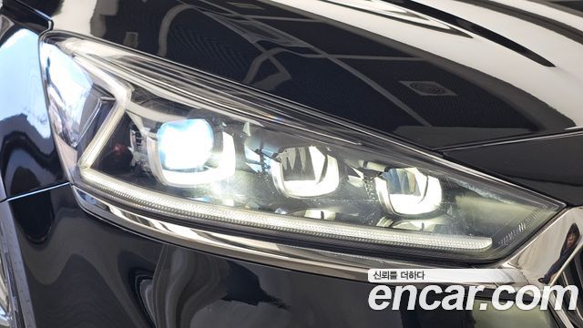 2017 Kia K7 3.3 GDI Limited Plus, photograph 7