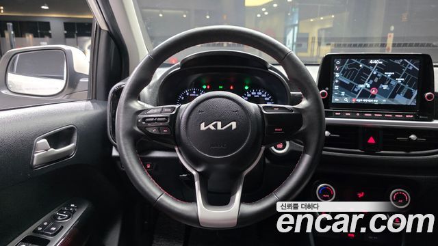 Kia morning Best Selection — photo 1 of 30