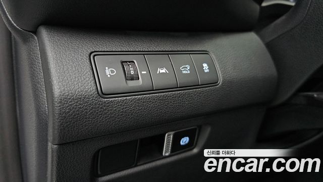 Hyundai Santafe Gasoline 2.5T 2WD — photo 1 of 34