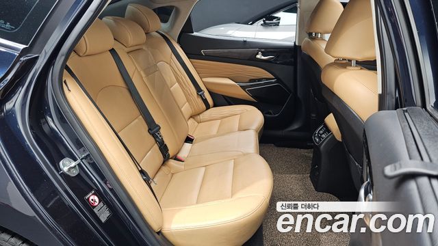 Kia K7 2.5 GDI X Edition — photo 1 of 31