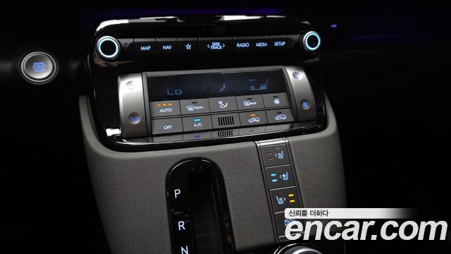 Hyundai Casper Turbo Inspiration — photo 1 of 30