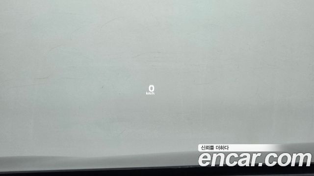 Kia K9 3.3 GDI Executive — photo 1 of 20