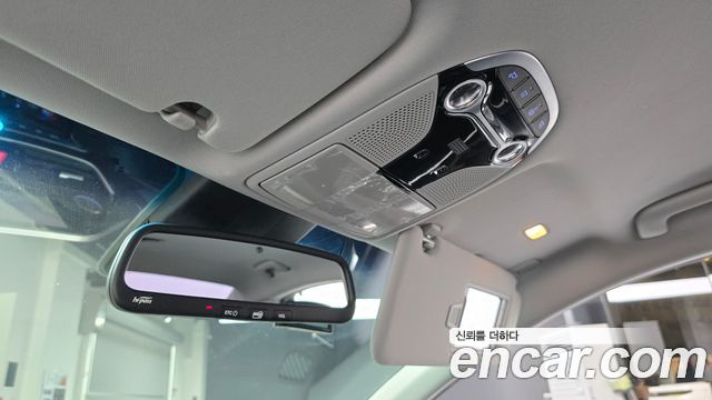 Hyundai Grandeur 3.0 Exclusive — photo 1 of 34
