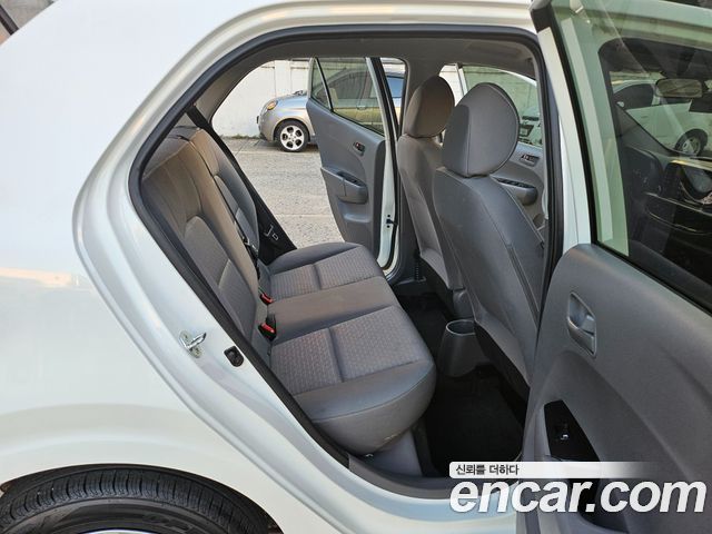 Kia morning Standard — photo 1 of 20