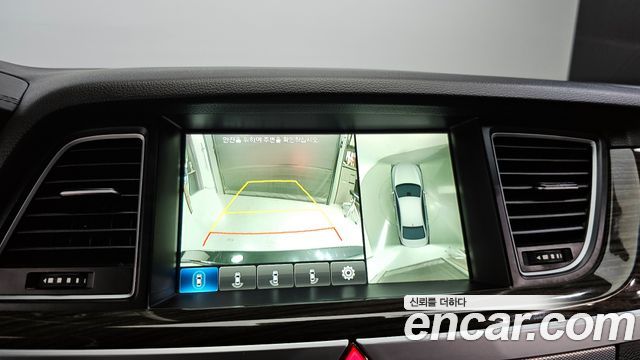 Genesis G80 3.3 GDI AWD — photo 1 of 20