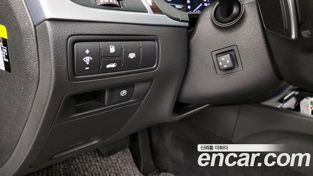 Genesis G80 3.3 GDI AWD — photo 1 of 20