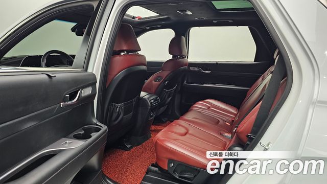 Hyundai Palisade Diesel 2.2 2WD — photo 1 of 20