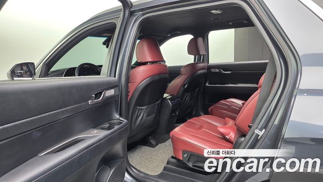 Hyundai Palisade Gasoline 3.8 4WD — photo 1 of 20