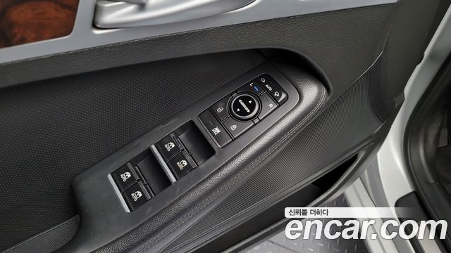 Hyundai Genesis G330 Modern — photo 1 of 20