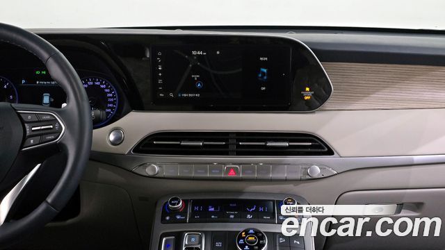 Hyundai Palisade Diesel 2.2 4WD — photo 1 of 20