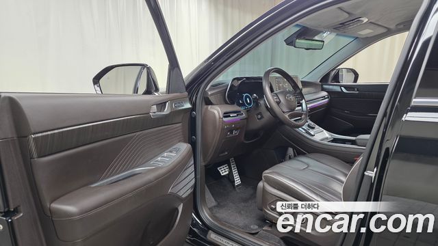 Hyundai Palisade Gasoline 3.8 4WD — photo 1 of 20