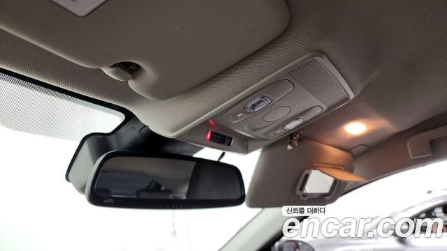 2020 Renault-KoreaSamsung XM3 1.3 TCe RE, photograph 11