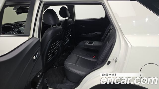 KG_Mobility_Ssangyong TIBOLI 1.5 A3 2WD — photo 1 of 20