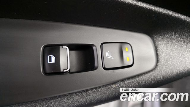 Hyundai Santafe Diesel 2.2 4WD — photo 1 of 20