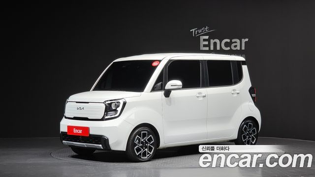 Kia RAY Signature — photo 1 of 20