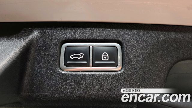 2022 Kia Sorento Diesel 2.2 2WD, photograph 1