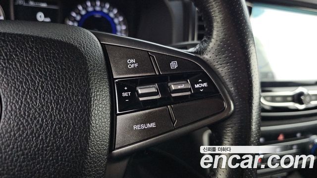 KG_Mobility_Ssangyong Rexton Diesel 2.2 4WD — photo 1 of 20